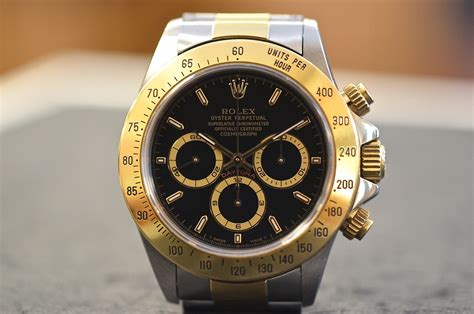 rolex prezzo